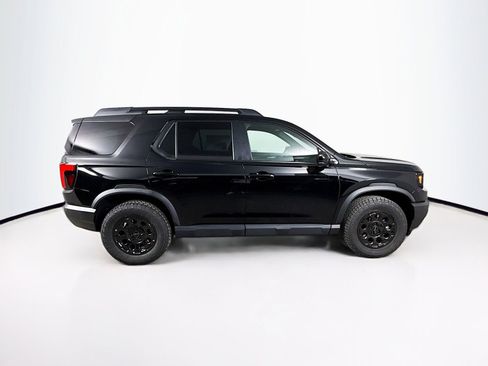 New 2026 Honda Passport TrailSport image 2