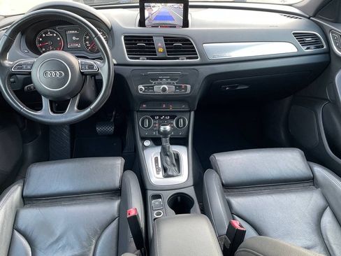 Used 2018 Audi Q3 2.0T Premium AWD/4WD image 15