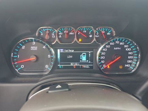 Used 2020 GMC Yukon SLT w/ Open Road Package RWD image 2