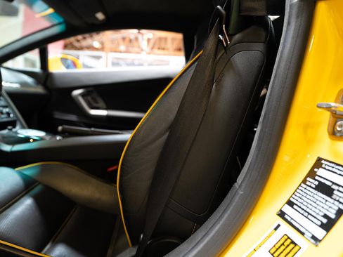 Used 2007 Lamborghini Gallardo AWD/4WD image 63
