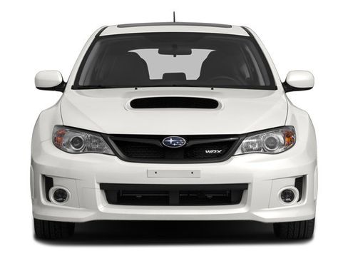 Used 2012 Subaru Impreza WRX Premium AWD/4WD image 4