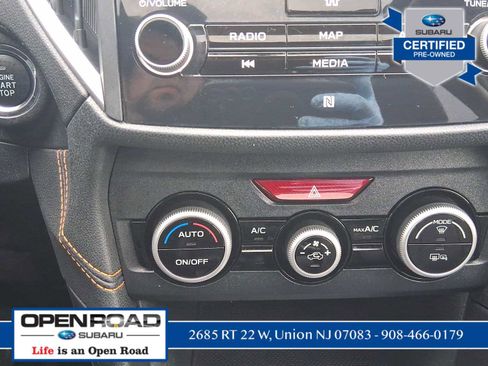 Used 2023 Subaru Crosstrek 2.5i Limited image 23