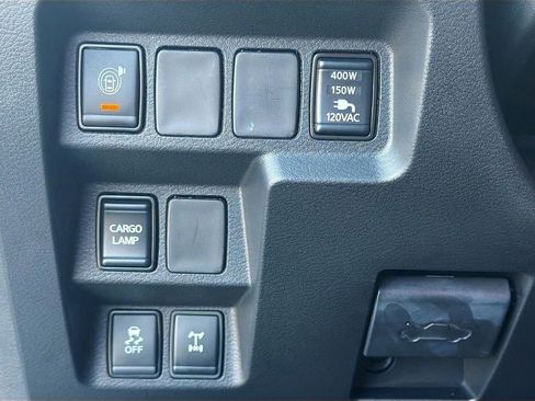 New 2026 Nissan Frontier PRO-4X image 10