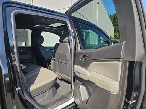 New 2026 Chevrolet Colorado ZR2 w/ ZR2 Bison Edition image 14