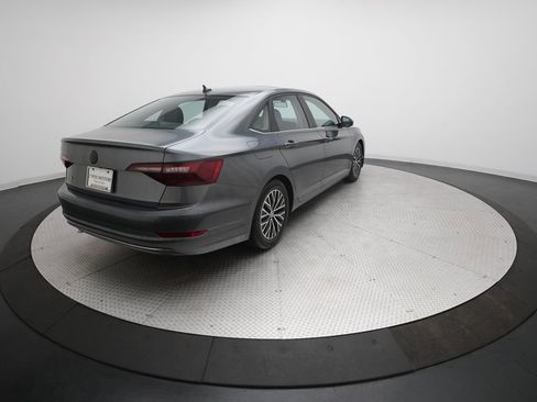 Used 2021 Volkswagen Jetta SE image 35