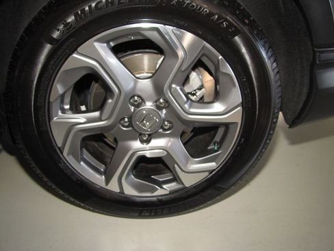 Certified 2019 Honda CR-V EX image 27