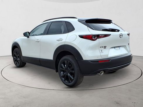 New 2026 MAZDA CX-30 Aire Edition AWD/4WD image 7