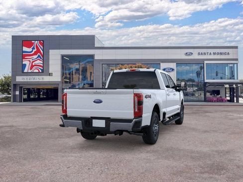 New 2026 Ford F250 Lariat AWD/4WD image 8