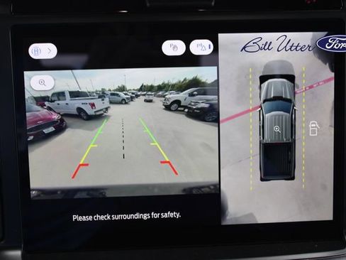 New 2025 Ford F150 Tremor w/ Equipment Group 402A High image 19