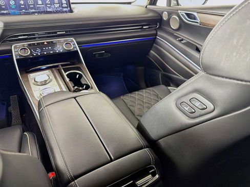 Used 2023 Genesis GV80 3.5T w/ Prestige Package AWD/4WD image 25