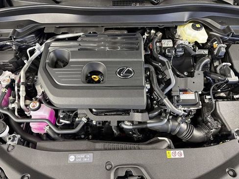 New 2026 Lexus UX 300h AWD image 26