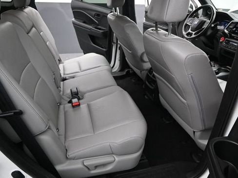Used 2022 Honda Passport EX-L image 29