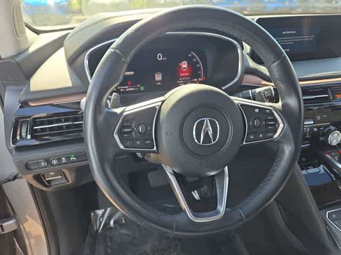 Certified 2022 Acura MDX FWD w/ Technology Package image 22