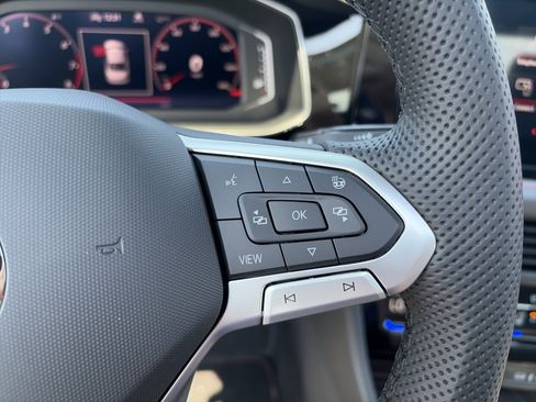 New 2026 Volkswagen Jetta GLI Autobahn FWD image 27