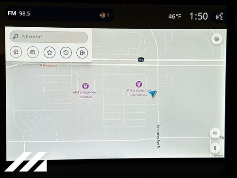 New 2026 Subaru Outback Wilderness image 14