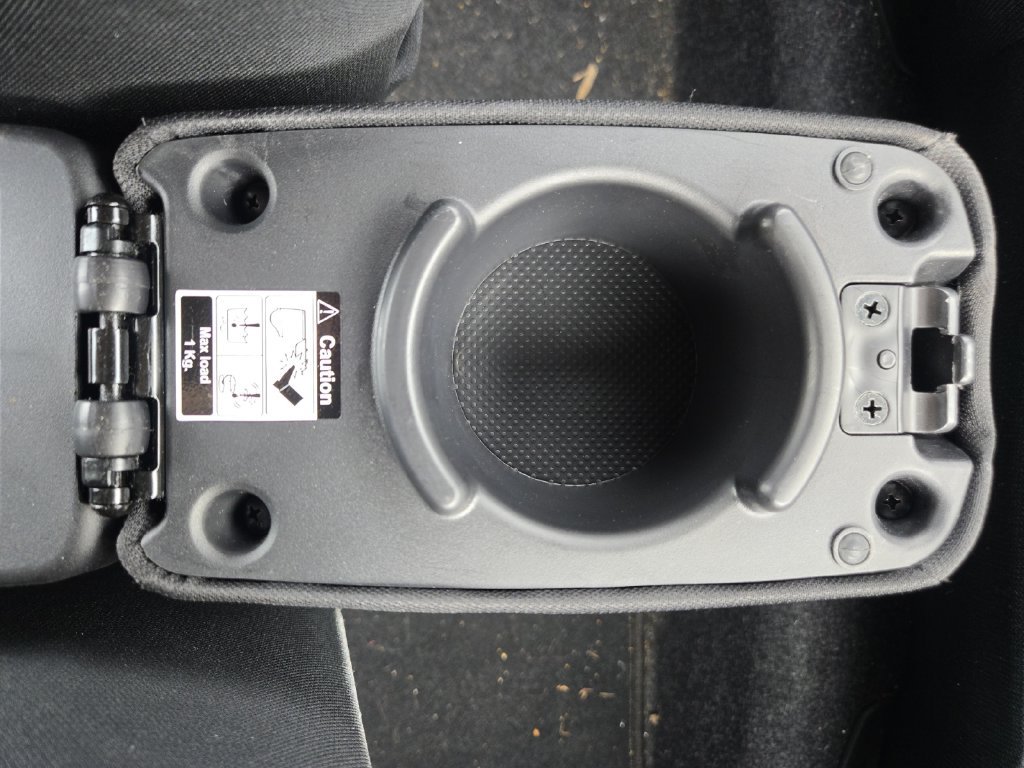 Used 2023 Mitsubishi Mirage G4 Black Edition FWD image 24
