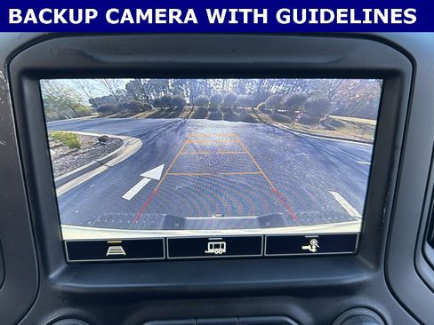 Used 2023 Chevrolet Silverado 2500 LTZ image 2