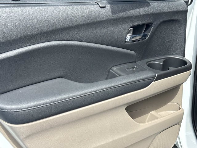 Certified 2021 Honda Pilot EX-L image 12