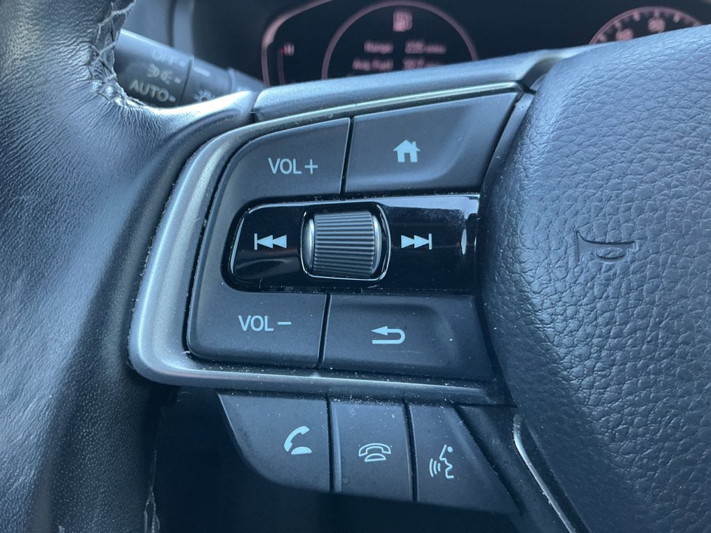 Used 2021 Honda Accord Sport image 22