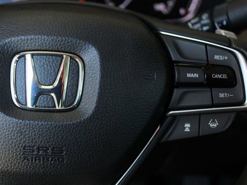 Used 2019 Honda Insight LX image 29