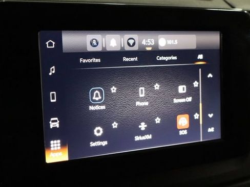 Used 2023 RAM ProMaster 2500 FWD image 32