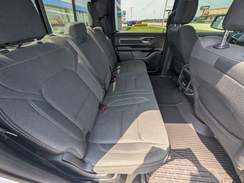 Used 2020 RAM 1500 Big Horn AWD/4WD image 6