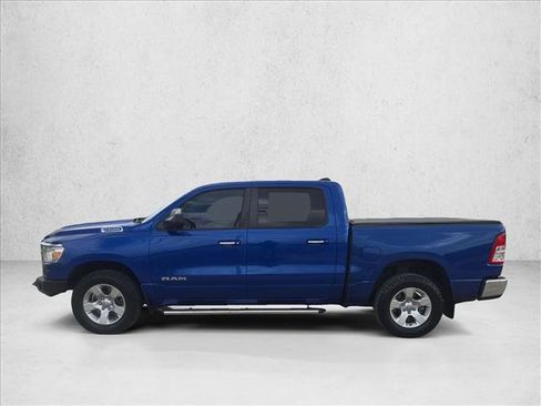 Used 2019 RAM 1500 Big Horn image 8