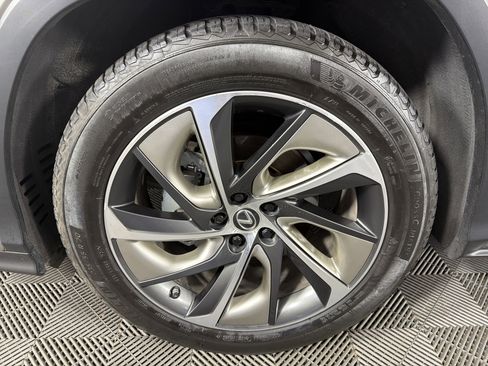 Used 2020 Lexus RX 350 F Sport w/ Accessory Package image 7