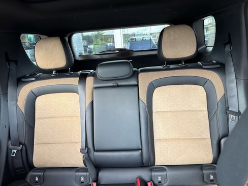 New 2026 Chevrolet Equinox ACTIV w/ Convenience Package III image 28