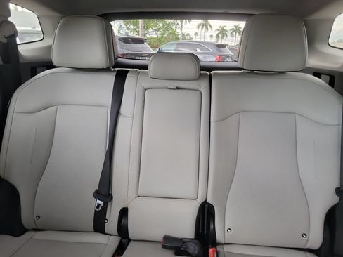 Certified 2024 Kia Sportage EX FWD image 30