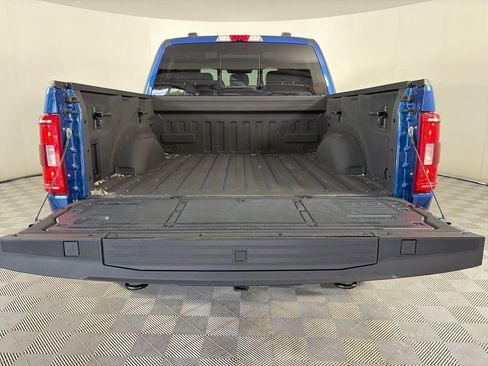 Used 2022 Ford F150 Tremor w/ Equipment Group 401A Mid AWD/4WD image 28