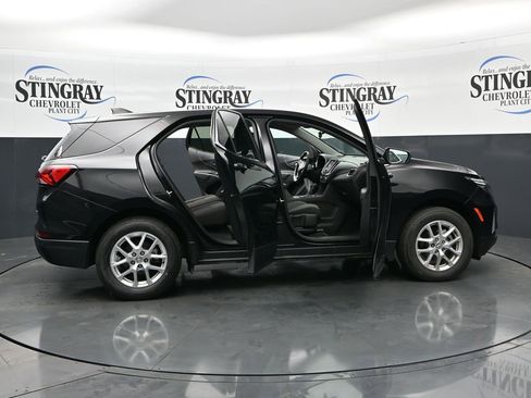 Used 2024 Chevrolet Equinox LT AWD/4WD image 27