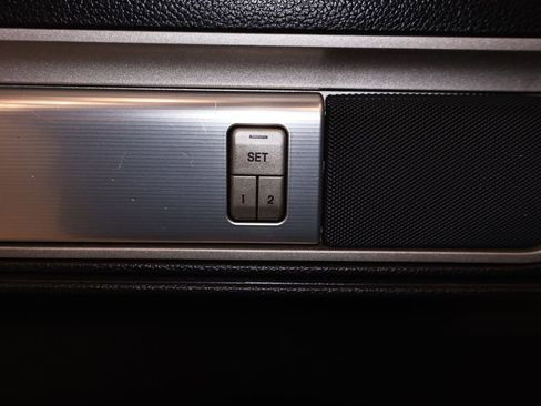 Used 2008 Lincoln MKZ FWD image 12