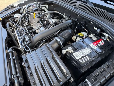 Used 2020 Volkswagen Jetta SEL image 33