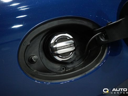 Used 2023 Porsche 911 Carrera GTS image 16