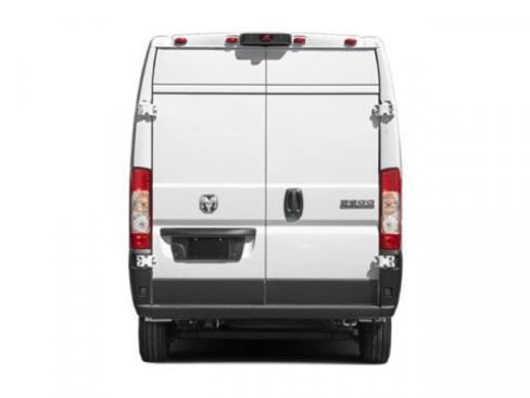 New 2026 RAM ProMaster 3500 image 8