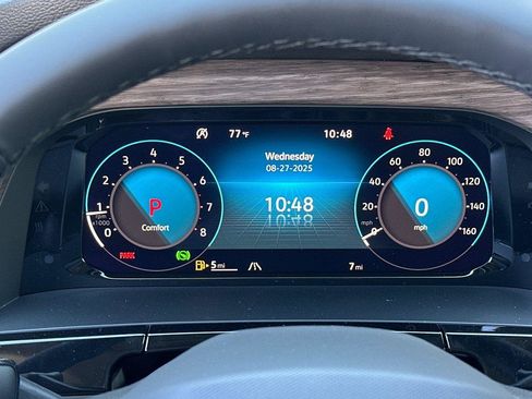 New 2026 Volkswagen Atlas SEL Premium R-Line image 25