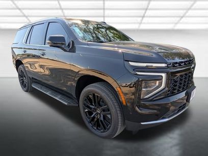 New 2026 Chevrolet Tahoe Premier
