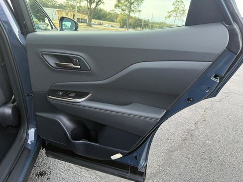 Used 2025 Toyota Crown XLE image 19