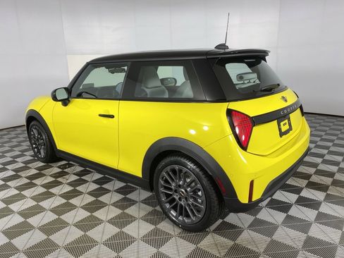New 2026 MINI Cooper S image 18