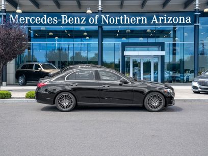 Used 2024 Mercedes-Benz C 300 4MATIC Sedan