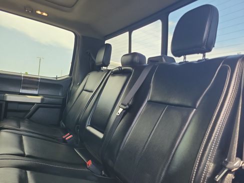 Used 2020 Ford F250 Lariat AWD/4WD image 12