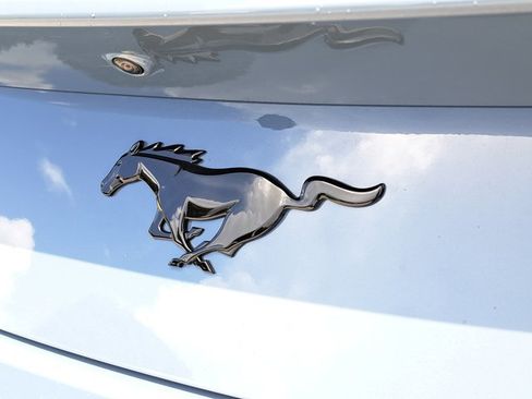 New 2025 Ford Mustang Premium image 10