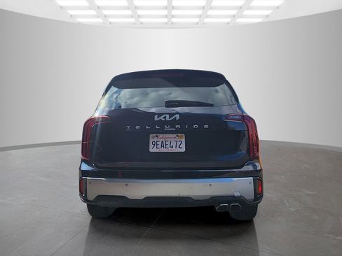 Used 2023 Kia Telluride S image 6