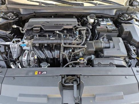 Used 2025 Kia K4 FWD image 30