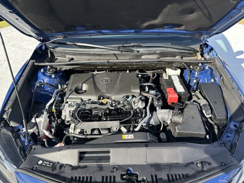 Certified 2023 Toyota Camry SE image 33