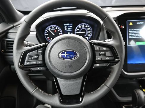 New 2026 Subaru Forester Sport AWD/4WD image 25