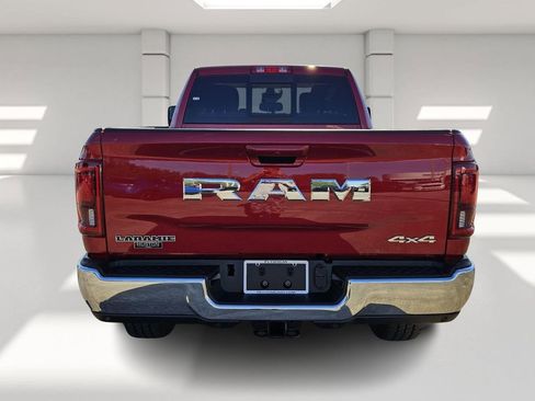New 2026 RAM 2500 Laramie image 4