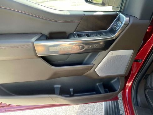 Used 2022 Ford F150 King Ranch w/ Equipment Group 601A High image 17