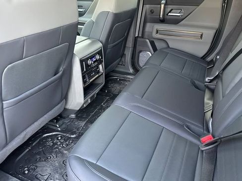 New 2025 GMC Hummer EV 2X image 12